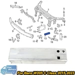 Front Lower Bumper Mount Bracket For Mercedes-benz W205 Class C300 2056203701. Fixed Price $25.99.