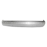 Bumper Ford F-150 1987-1991 Front 105-00985A. Fixed Price $353.26.