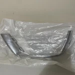 Oem 2018 - 2021 Jeep Compass Mopar Fascia Applique Left 6PB41SZ0AA. Fixed Price $20.00.