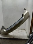 01 02 03 Toyota Highlander Rear Bumper Assembly Scratches. Fixed Price $149.99.