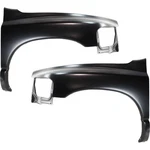 Capa Fender For Dodge Ram 1500 2004-2005 Front Driver And Passenger Side. Fixed Price $499.97.