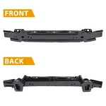 Front Bumper Reinforcement Face 14 15 16 17 Subaru Xv Crosstrek Impreza. Fixed Price $85.55.