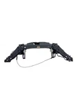 2014-2020 Mercedes S550 W222 Oem Front Radiator Support Impact Bar Assy. Fixed Price $1399.45.