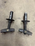 91-00 Bmw E36 Series M3 Front Left/right Bumper Shock Impact Absorber Set Oem. Fixed Price $59.90.