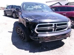 Rear Bumper With Park Assist Single Exhaust Fits 16-20 Durango 1928824. Fixed Price $630.74.
