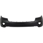 Bumper Cover For 2011-2013 Jeep Grand Cherokee Front Upper Primed 68078268AB. Fixed Price $85.64.