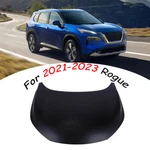 Fits For 2021-2023 Nissan Rogue Steel Primed Black Hood Panel NI1230228. Fixed Price $405.00.