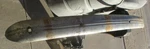 1940 Chevy Front Bumper Original Gm Special Master Deluxe 85 Pickup. Fixed Price $225.00.