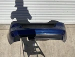 2016 17 18 2019 Jaguar Xe 2.0L Rear Bumper Cover Oem Broken Tabs. Fixed Price $280.00.