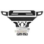 Westin 58-41025 Pro-mod Front Bumper Fits 09-24 1500 Classic Ram. Fixed Price $1248.99.