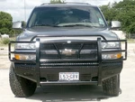 Frontier Truck Gear 300-29-9005 Original Bumper Replacement. Fixed Price $1719.99.