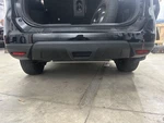 2015-2016 Nissan Rogue Rear Bumper Vin 1ST Digit Japan Built. Fixed Price $225.00.