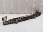 14-16 Porsche 911 991 GT3 Rear Bumper Reinforcement Impact Crash Bar *note. Fixed Price $70.44.