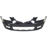 For Mazda Bumper Cover 2007 08 2009 Front Primed Capa MA1000215 BAN650031CBB. Fixed Price $187.44.
