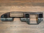 2005-2011 Lincoln Town Car Speedometer Instrument Cluster Dash Bezel Trim Oem Qn. Fixed Price $149.99.