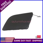 Bumper Front Tow Hook Cover 622A0-3YU0H For 2016 2019 2018 2017 Nissan Sentra Us. Fixed Price $6.45.