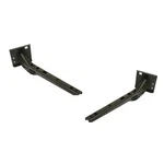 For Dodge Grand Caravan 2005-2020 Bumper Brackets Driver Passenger Side Pair. Fixed Price $161.26.