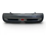 Mini Cooper Convertible Rear Bumper Dark Silver 51127128146 2005-2008 R52 543. Fixed Price $249.99.