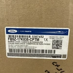 Ford Oem 2016 Explorer-valance FB5Z17K835CPTM. Fixed Price $273.24.