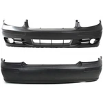 Bumper Cover Front And Rear Fits 2002-2005 Hyundai Sonata. Fixed Price $742.76.