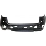 For Bmw X3 Bumper Cover 2011 12 13 2014 Rear Primed BM1100232. Fixed Price $409.09.