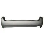 TO1100228 New Replacement Rear Bumper Cover Fits 2004-2010 Toyota Sienna. Fixed Price $403.00.