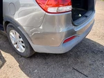 (local Pickup Only) Rear Bumper Two Piece Without Park Assist Fits 16-18. Fixed Price $224.99.