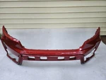 2021-2022 Honda Ridgeline Front Bumper Cover.oem. Local Pick Up. 71101-T6Z-A500. Fixed Price $235.00.