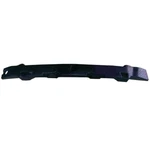 New Front Bumper Impact Absorber For 2013 Chevrolet Malibu 1524-01205X Capa. Fixed Price $87.96.