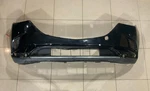 Front Bumper Cover Black 2016-2019 Mazda CX-9 CX9 Sport TK48+50031 Oem. Fixed Price $275.50.