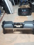 Chevrolet Silverado 2025 Rear Bumper 3164588. Fixed Price $614.00.