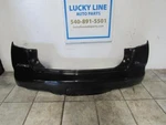 Rear Bumper Nissan Juke 15 16 17. Fixed Price $368.00.