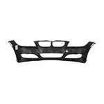 Front Bumper Cover Black For Bmw 3-SERIES No M-pkg Park Assist 335I Xdrive 09-11. Fixed Price $407.99.