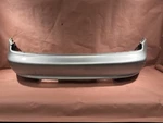 Bmw E36 Rear Bumper Cover Trim Panel Arctic Silver /m Oem 68K Miles. Fixed Price $117.16.