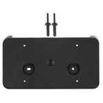 Oem New Front License Plate Bracket Mount Holder 2017 Lincoln Mkz HP5Z-17A385-AA. Fixed Price $40.23.
