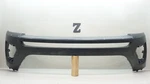 2018-2019 Ford Expedition Front Upper Bumper Cover Oem JL1B-17F003-ADW. Fixed Price $335.00.