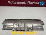 2019-2026 Porsche Cayenne Rear Bumper Lower Cover Splash Shield 9Y0807587A Oem. Fixed Price $70.22.
