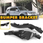 Rear Pair Bumper Retainer Bracket Support Sets Escape 2008-2011 Mariner Ford. Fixed Price $15.67.