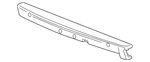 Genuine Ford Bumper Impact Absorber 3F2Z-17906-BB. Fixed Price $57.11.