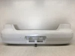 Rear Bumper Local Toyota Corolla Ve Le Ce S 1998-2002 52159-02130 Oem. Fixed Price $180.50.