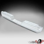 For Dodge Ram 1500 2500 3500 Fleetside 1994-02 Rear Step Bumper Face Bar Chrome. Fixed Price $101.59.