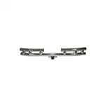 Rugged Ridge 11522.01 Rear Tube Bumper. Fixed Price $604.10.