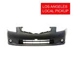Primed Front Bumper Cover For 2010-2012 Nissan Sentra Base 62022ZT51J La. Fixed Price $96.56.