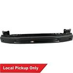 Rear Steel Bumper Reinforcement 2011-2018 Volkswagen Jetta Sedan VW1106129. Fixed Price $142.50.
