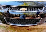 Go Rhino Push Bumper Transfer Mount Bracket Kit 5081 Chevy Impala 2006-2016. Fixed Price $279.00.