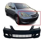 Bumper Cover For 2005-2007 Honda Odyssey Touring W/fog Light Holes Front Primed. Fixed Price $165.86.