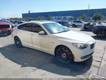 Rear Wht W/park Bumper Textured Oem 10-13 Bmw 535I Gt. Fixed Price $220.00.