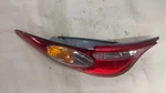 2004 2005 2006 Toyota Solara Left Driver Side Tail Light Lh Assembly Oem. Fixed Price $105.00.