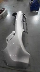 Kia Soul 2016 Front Bumper Silver 579502 7460. Fixed Price $621.89.