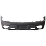 Front Bumper Cover For 2002 Chevy Avalanche 1500 Textured With Fog Light Holes. Fixed Price $169.07.